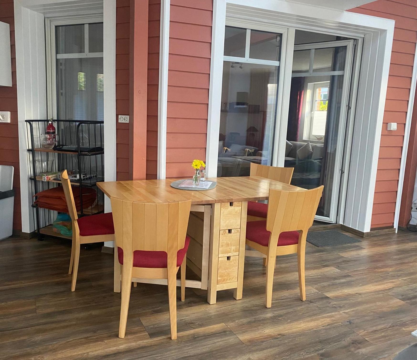 Moderne Mit Kamin U Garten Im Eg 100qm Naehe Weser Und Golfplatz *
