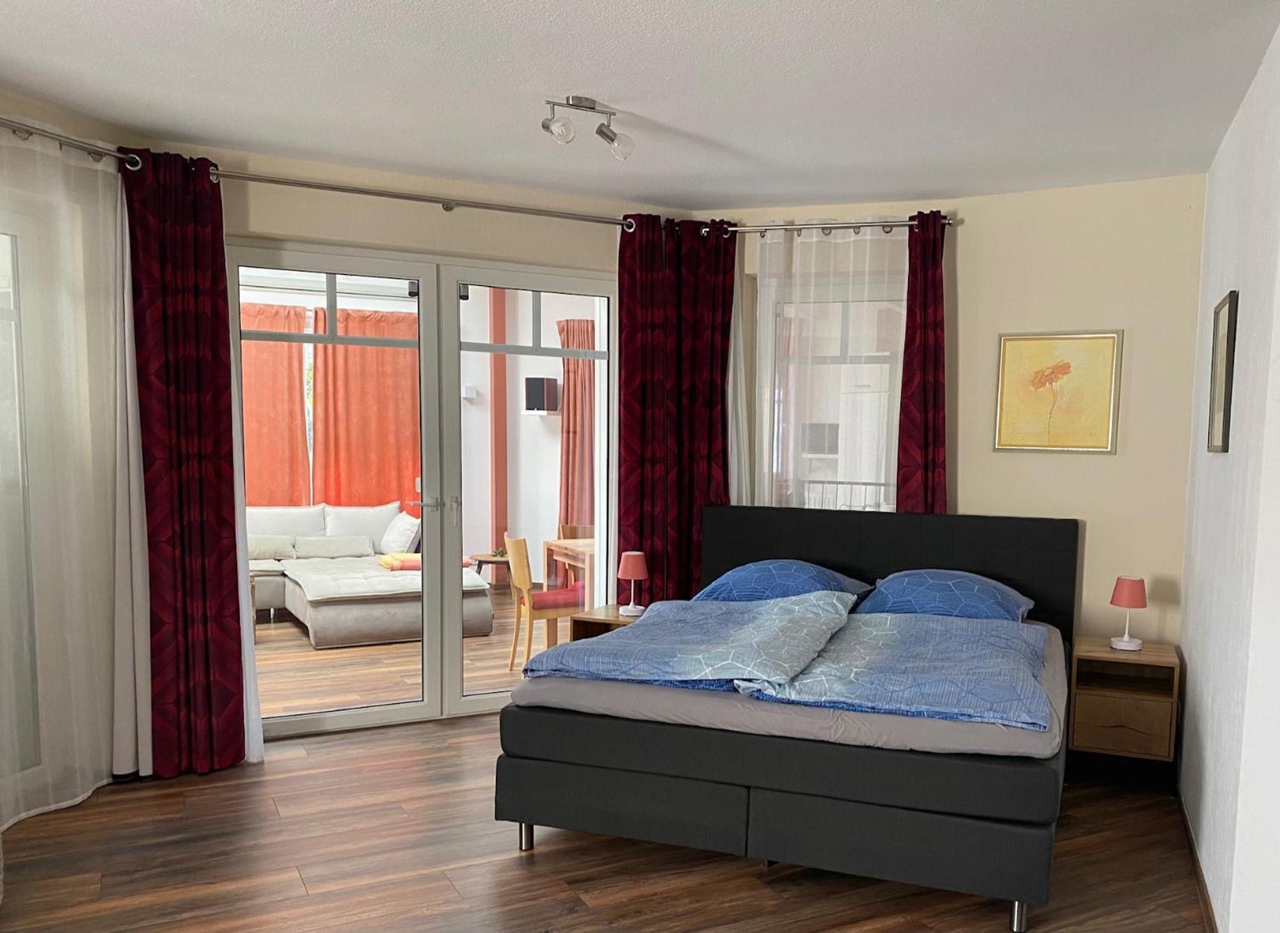 Moderne Mit Kamin U Garten Im Eg 100qm Naehe Weser Und Golfplatz Appartement *